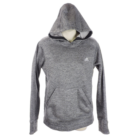 Adidas Climawarm Training Hoodie Womens 